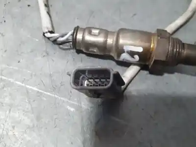 Tweedehands auto-onderdeel lambda sonde voor renault captur intens oem iam-referenties 8200495781  