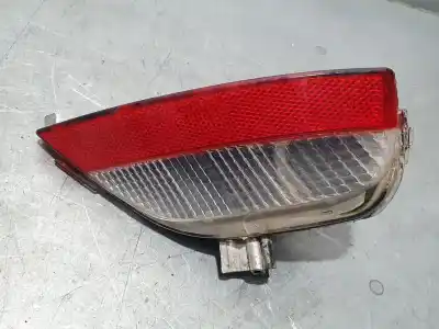 Tweedehands auto-onderdeel rechter achterlicht bumper voor renault captur intens oem iam-referenties 265540003r