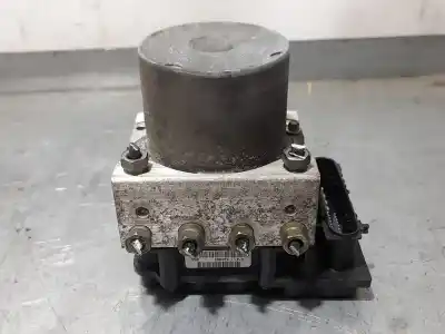 Pezzo di ricambio per auto di seconda mano Abs per RENAULT MEGANE II BERLINA 3P Confort Dynamique Riferimenti OEM IAM 8200377455  0265231577
