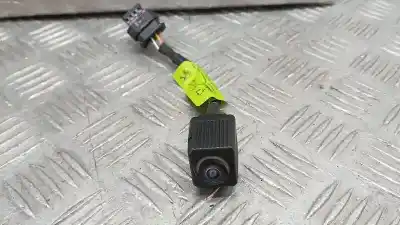 Second-hand car spare part CAMERA for CITROEN C4 PICASSO  OEM IAM references 9841924880  