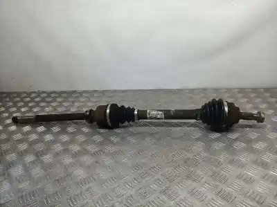 Second-hand car spare part Front Right Transmission for PEUGEOT 307 BREAK / SW (S1) BREAK XS OEM IAM references 9637117880  