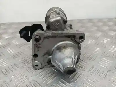 Автозапчасти б/у двигатель запускается за PEUGEOT 307 BREAK / SW (S1) BREAK XS ссылки OEM IAM 9645100680  D7G3