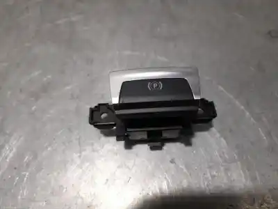 Peça sobressalente para automóvel em segunda mão Alavanca De Travão De Mão por PEUGEOT 308 Allure Referências OEM IAM 96785851  032142601