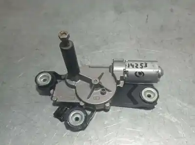 Peça sobressalente para automóvel em segunda mão Motor Do Limpador Traseiro por FORD FOCUS TURN. (CB8) Titanium Referências OEM IAM BV6117K441A  0390201205