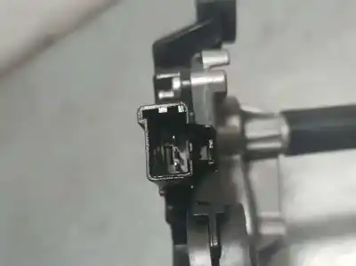Peça sobressalente para automóvel em segunda mão motor do limpador traseiro por ford focus turn. (cb8) titanium referências oem iam bv6117k441a  0390201205