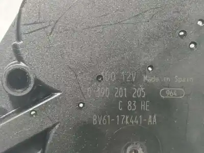 Peça sobressalente para automóvel em segunda mão motor do limpador traseiro por ford focus turn. (cb8) titanium referências oem iam bv6117k441a  0390201205