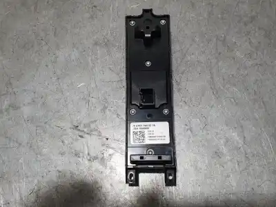 Peça sobressalente para automóvel em segunda mão botão / interruptor elevador vidro dianteiro esquerdo por ford focus turn. (cb8) titanium referências oem iam am5t14a132ca  