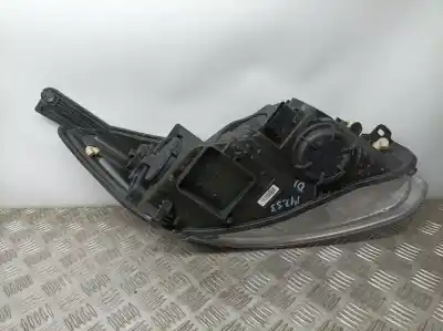 Second-hand car spare part left headlight for ford focus turn. (cb8) titanium oem iam references bm5113w030nb  