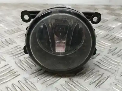 Second-hand car spare part left fog light for ford focus turn. (cb8) titanium oem iam references 2n1115201ab