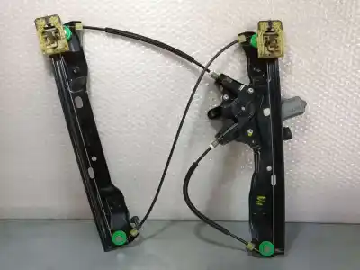 Second-hand car spare part passenger side right window regulator for ford focus turn. (cb8) titanium oem iam references bm51a23200bb