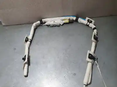 Peça sobressalente para automóvel em segunda mão airbag de cortina dianteiro direito por ford focus turn. (cb8) titanium referências oem iam 1a6291600  