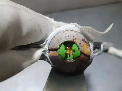 Peça sobressalente para automóvel em segunda mão airbag de cortina dianteiro direito por ford focus turn. (cb8) titanium referências oem iam 1a6291600  