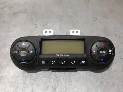 Pièce détachée automobile d'occasion  pour HYUNDAI IX35 (EL/LM) (2010->)  Références OEM IAM 972502Y400  A2C85435102