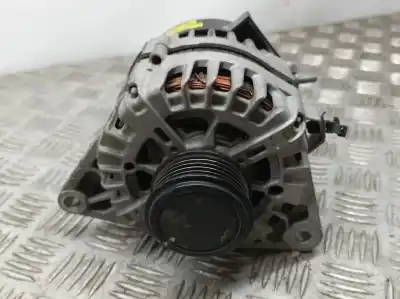 Pièce détachée automobile d'occasion alternateur pour hyundai ix35 (el/lm) (2010->) 1.7 classic 2wd [1.7 ltr. - 85 kw crdi cat] références oem iam 373002a850 2611067 valeo 