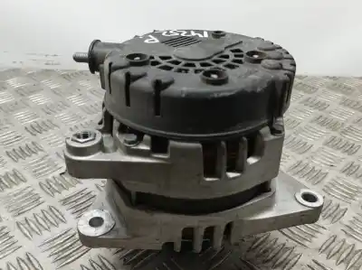 Pièce détachée automobile d'occasion alternateur pour hyundai ix35 (el/lm) (2010->) 1.7 classic 2wd [1.7 ltr. - 85 kw crdi cat] références oem iam 373002a850 2611067 valeo 