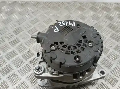 Pièce détachée automobile d'occasion alternateur pour hyundai ix35 (el/lm) (2010->) 1.7 classic 2wd [1.7 ltr. - 85 kw crdi cat] références oem iam 373002a850 2611067 valeo 