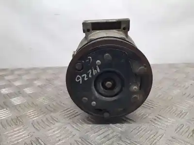 Pezzo di ricambio per auto di seconda mano compressore aria condizionata per renault megane i scenic (ja0) 1.9dti alize riferimenti oem iam 