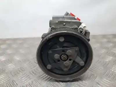 Peça sobressalente para automóvel em segunda mão compressor de ar condicionado a/a a/c por dacia sandero básico referências oem iam 926006229r