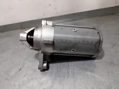 Автозапчастина б/у двигун запускається для citroen c4 picasso attraction посилання на oem iam 966285418002 ts22e26 valeo 