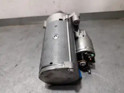 Автозапчастина б/у двигун запускається для citroen c4 picasso attraction посилання на oem iam 966285418002 ts22e26 valeo 
