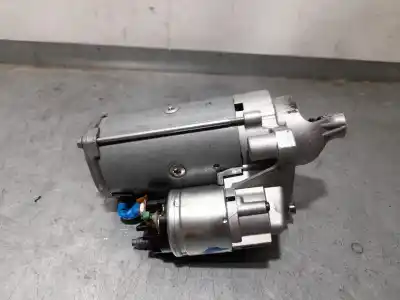 Автозапчастина б/у двигун запускається для citroen c4 picasso attraction посилання на oem iam 966285418002 ts22e26 valeo 