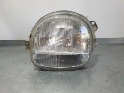 Peça sobressalente para automóvel em segunda mão farol / farolim esquerdo por renault twingo (co6) 1.2 (c066/67/68) 58 cv / 43 kw referências oem iam 7700419305
