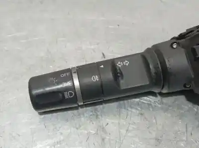 Pezzo di ricambio per auto di seconda mano controllo della luce per mazda 2 (de_, dh_) 1.3 (de3fs) riferimenti oem iam df7166122  