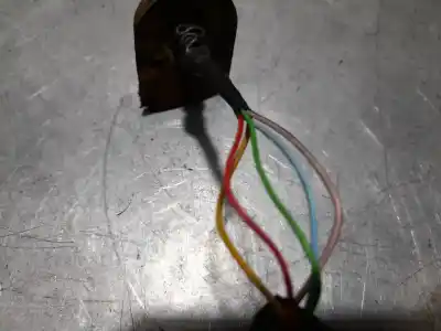 Peça sobressalente para automóvel em segunda mão espelho retrovisor esquerdo por citroen c3 attraction referências oem iam   