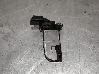 Second-hand car spare part FLOWMETER for CITROEN C3  OEM IAM references 967709308001  AFH50M27