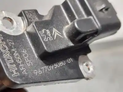 Second-hand car spare part flowmeter for citroen c3 attraction oem iam references 967709308001  afh50m27