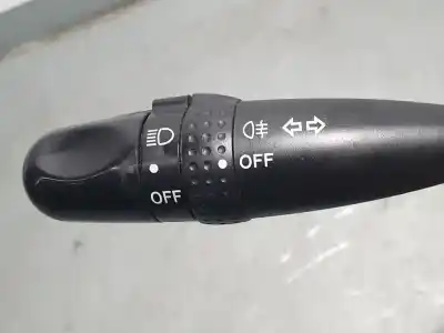 Second-hand car spare part headlights switch for toyota corolla (_e12_) 1.4 d (nde120_) oem iam references 841002180  