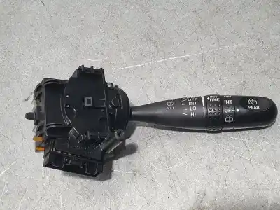 Peça sobressalente para automóvel em segunda mão comutador de limpa vidros por toyota corolla (_e12_) 1.4 d (nde120_) referências oem iam 8465202290