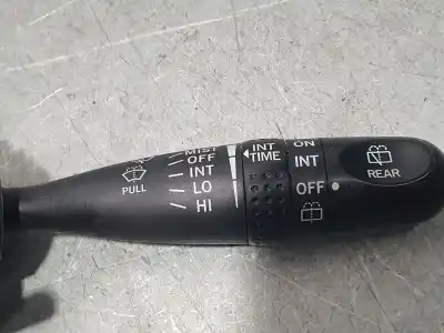 Pezzo di ricambio per auto di seconda mano comando pulito per toyota corolla (_e12_) 1.4 d (nde120_) riferimenti oem iam 8465202290  