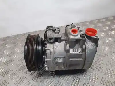Автозапчастина б/у компресор кондиционера для audi a8 (d2) 3.7 v8 40v посилання на oem iam 4b0260805b  4472208175