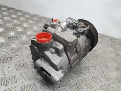 Автозапчастина б/у компресор кондиционера для audi a8 (d2) 3.7 v8 40v посилання на oem iam 4b0260805b  4472208175
