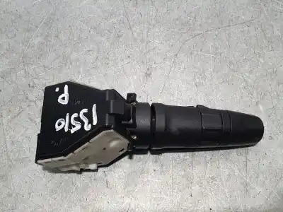 Second-hand car spare part headlights switch for nissan note (e11e) visia oem iam references 255409u01d  