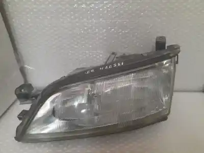 Pezzo di ricambio per auto di seconda mano faro anteriore sinistro per opel vectra b berlina básico (1999->) riferimenti oem iam 1216527