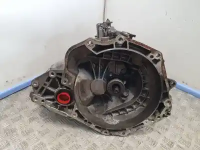 Gebrauchtes Autoersatzteil getriebe zum opel vectra c berlina comfort oem-iam-referenzen 55565109  