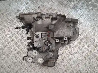 Gebrauchtes Autoersatzteil getriebe zum opel vectra c berlina comfort oem-iam-referenzen 55565109  