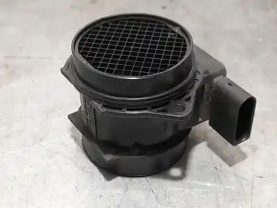 Second-hand car spare part flowmeter for kia magentis active oem iam references 5wk96491