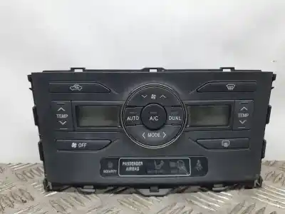 Peça sobressalente para automóvel em segunda mão  por TOYOTA AURIS  Referências OEM IAM 5590002300  