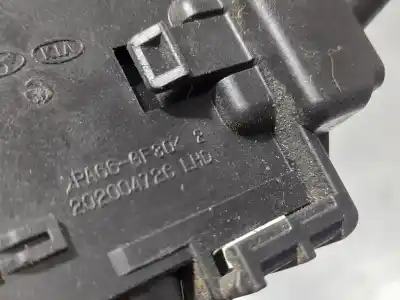 Peça sobressalente para automóvel em segunda mão comutador de limpa vidros por kia magentis active referências oem iam 202004726  