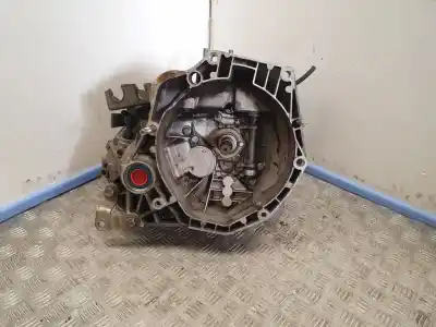 İkinci el araba yedek parçası  için FIAT LINEA (110)  OEM IAM referansları 55211217 5VELOCIDADES 