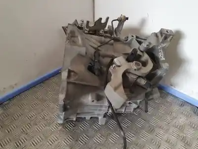 Pezzo di ricambio per auto di seconda mano riduttore per ford kuga (cbv) trend riferimenti oem iam av4r7000ab 6velocidades 