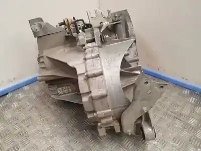 Pezzo di ricambio per auto di seconda mano riduttore per ford kuga (cbv) trend riferimenti oem iam av4r7000ab 6velocidades 