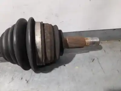 Second-hand car spare part front left transmission for citroen c4 picasso attraction oem iam references 9677916280  