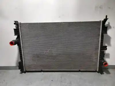 Автозапчасти б/у водяной радиатор за citroen c4 picasso attraction ссылки oem iam 9675747980