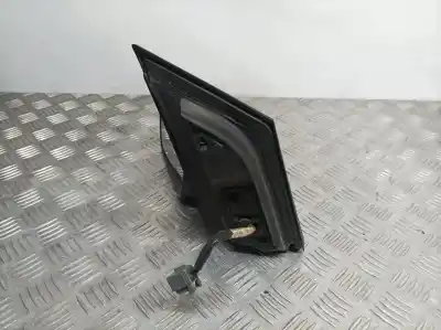 Peça sobressalente para automóvel em segunda mão espelho retrovisor esquerdo por ford focus lim. (cb4) trend referências oem iam 1500619  