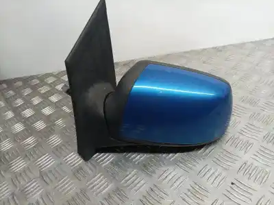 Peça sobressalente para automóvel em segunda mão espelho retrovisor esquerdo por ford focus lim. (cb4) trend referências oem iam 1500619  
