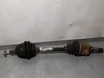 Peça sobressalente para automóvel em segunda mão transmissão dianteira esquerda por ford focus turnier (cb4) trend referências oem iam p30759675